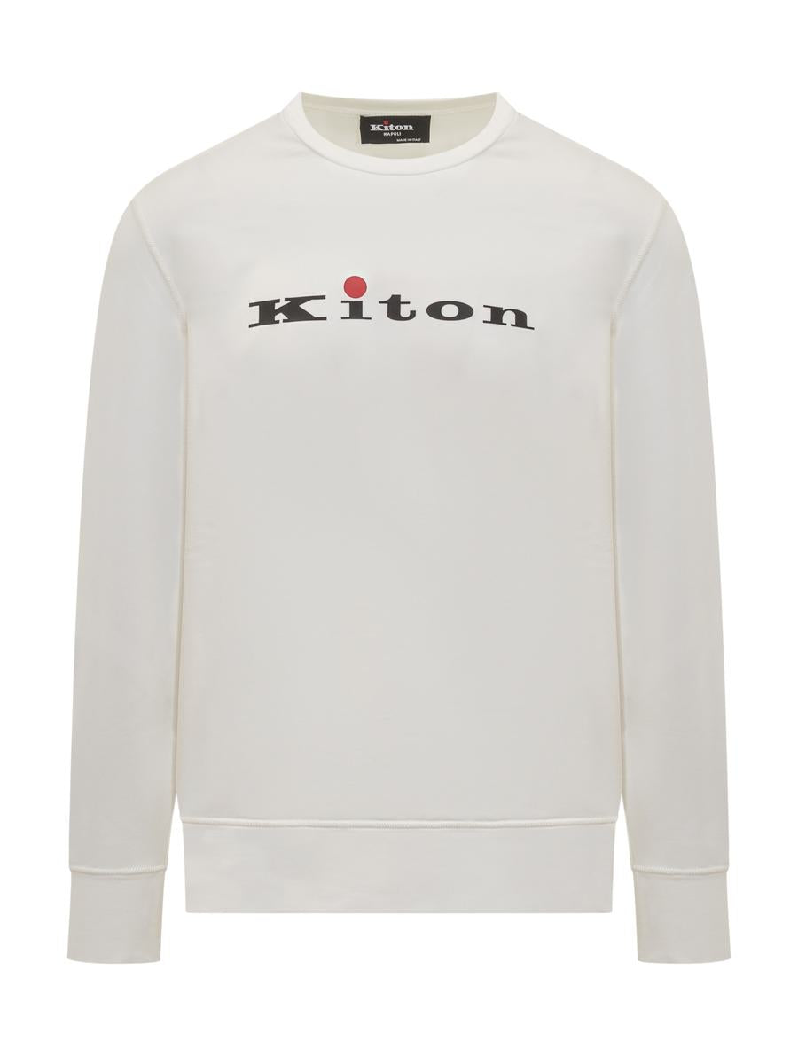 Kiton 卫衣