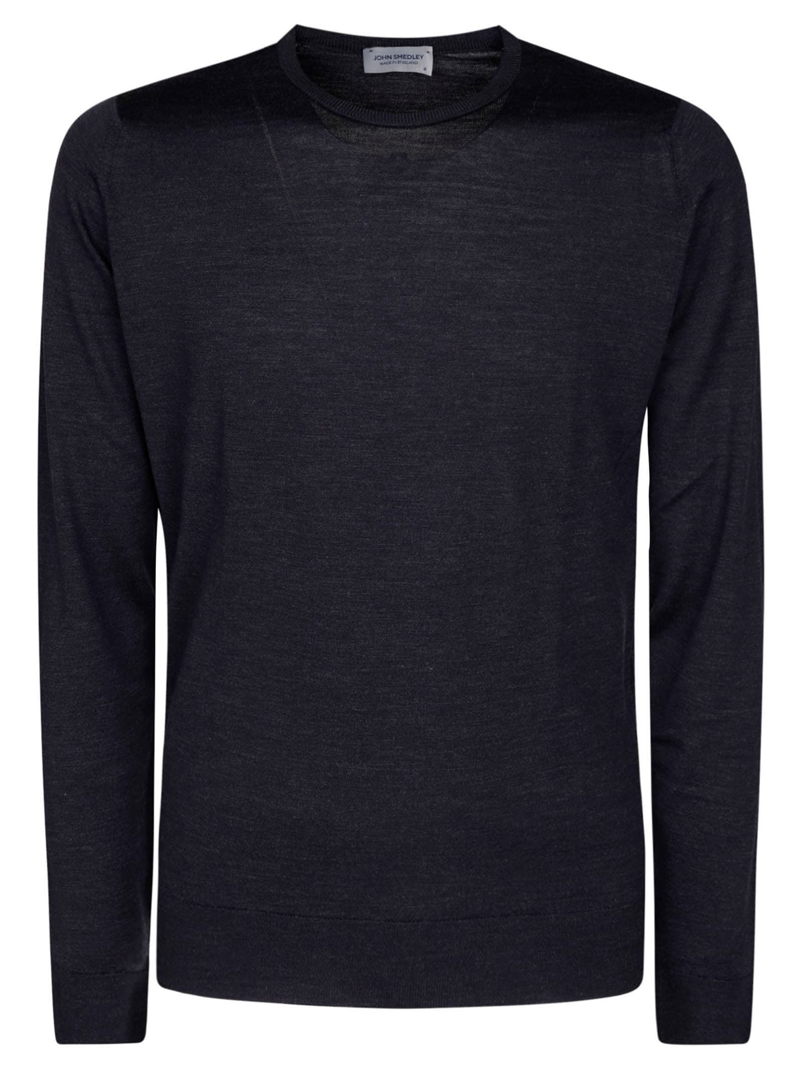 John Smedley Lundy Pullover Ls