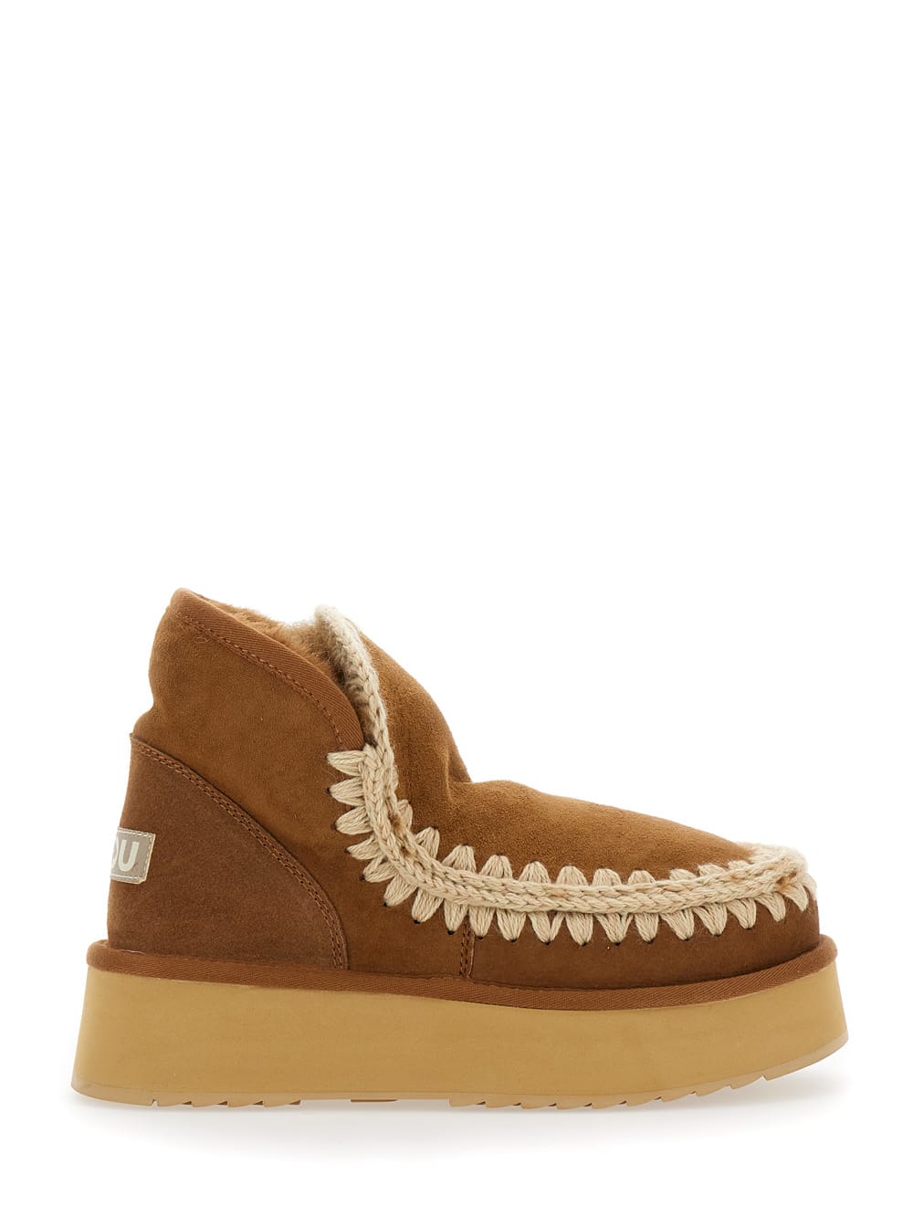 Mou Mini Eskimoi Platform Boot