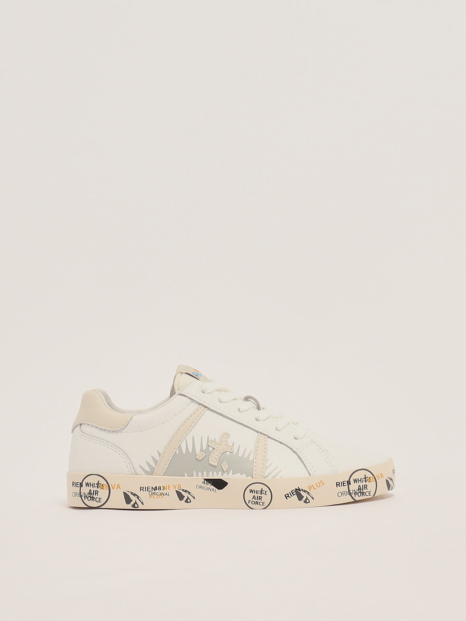 Premiata Andy V Sneakers Sneaker
