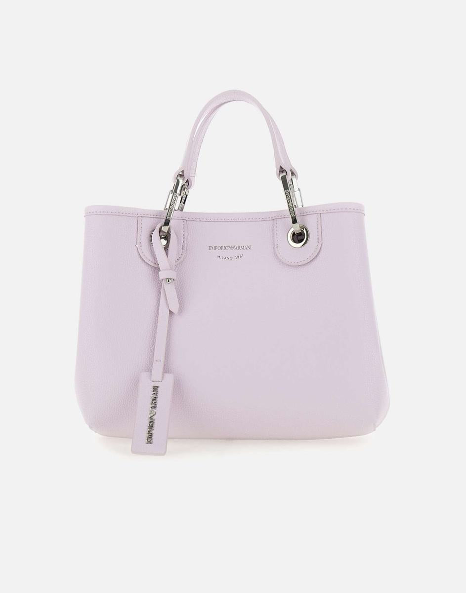 Emporio Armani Bags..