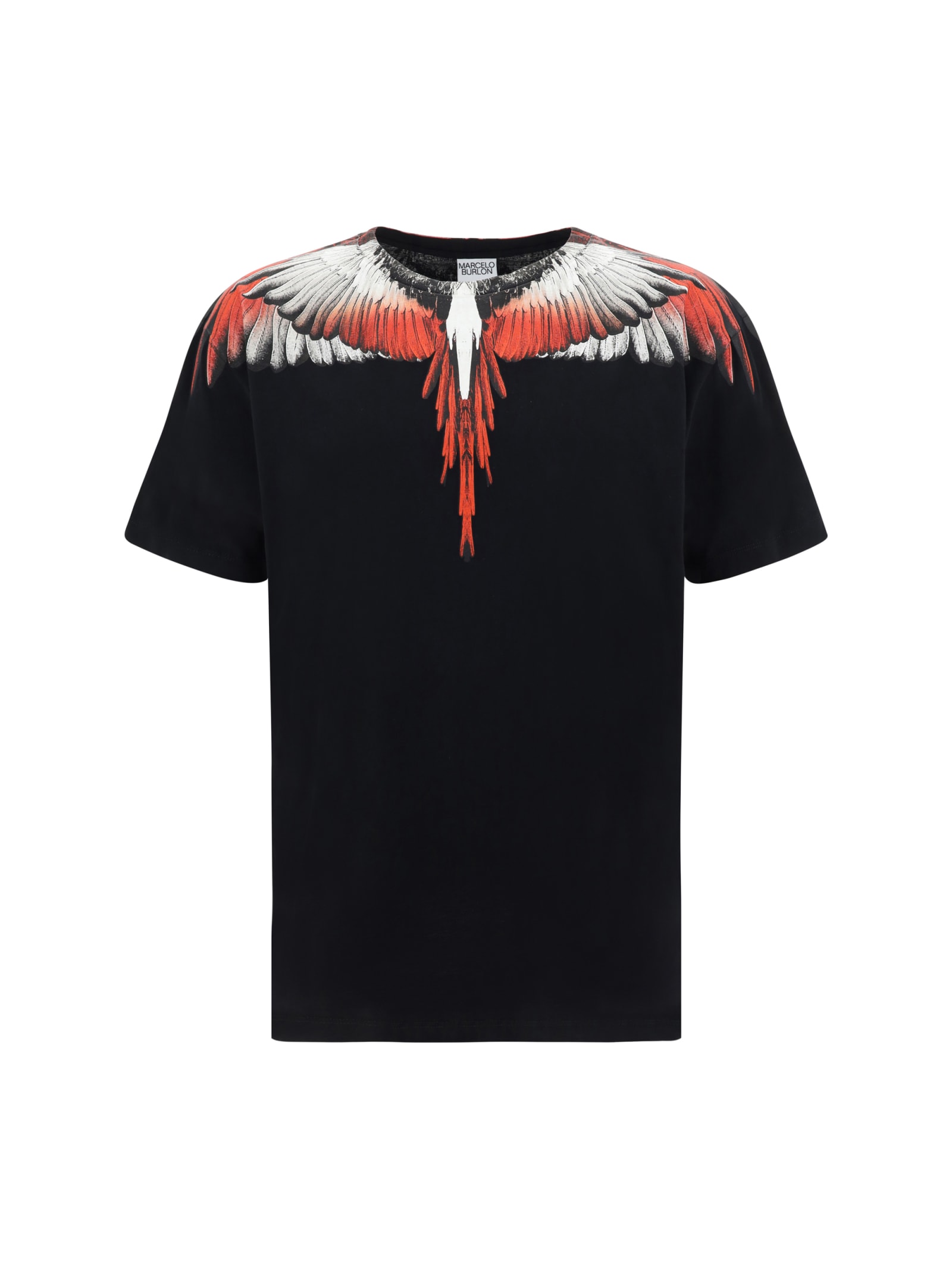 Marcelo Burlon Icon Wings T-shirt