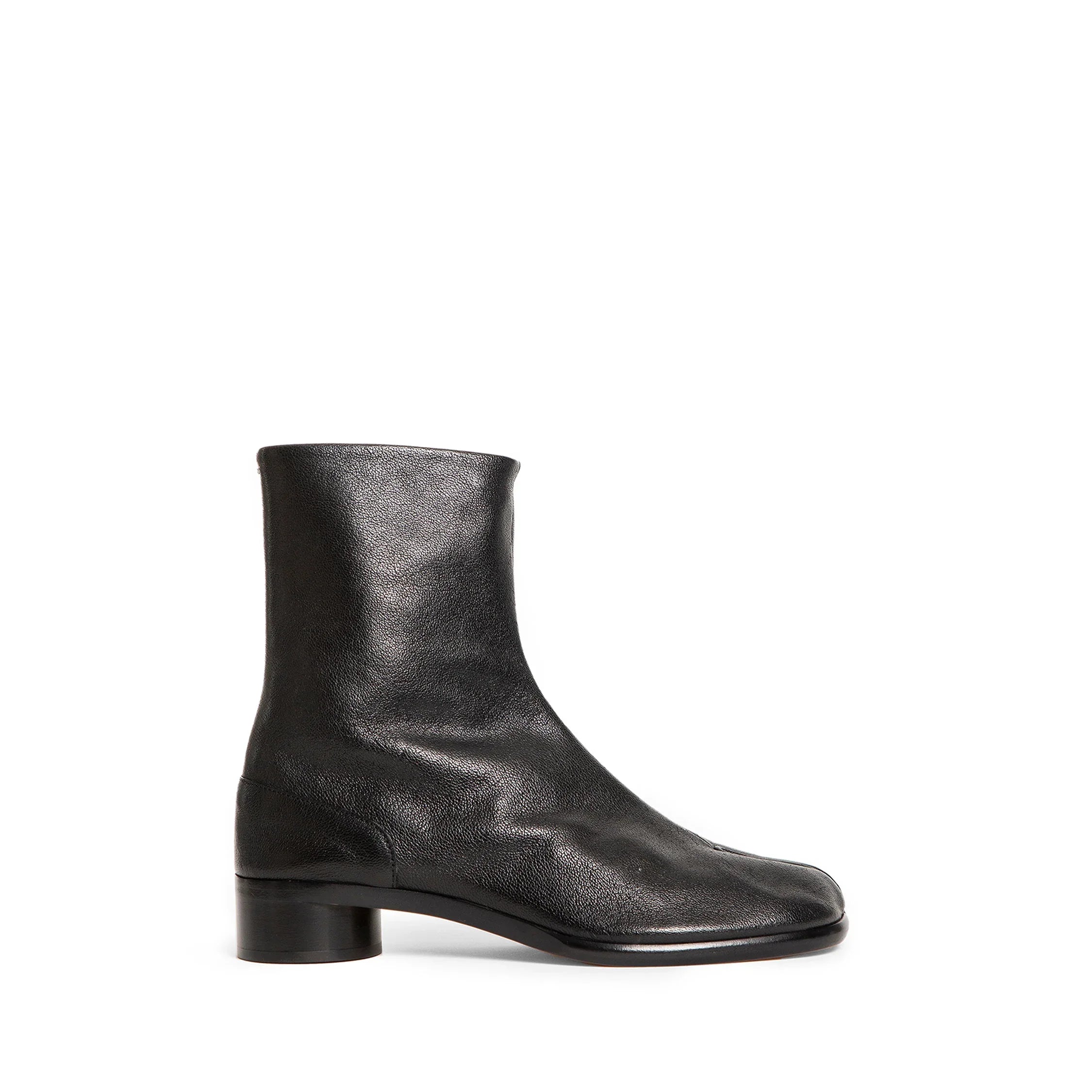 Tabi Ankle Boots