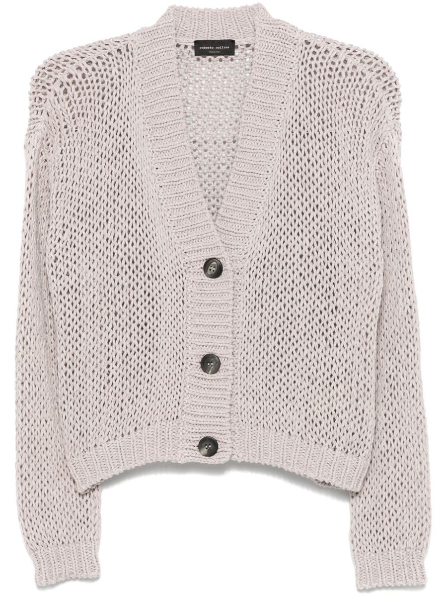 Roberto Collina Sweaters