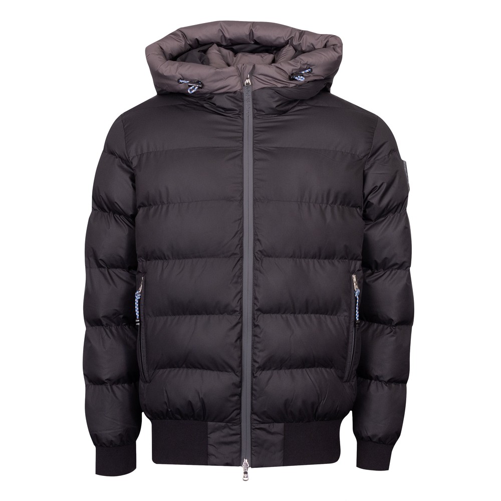 Apres Puffer Jacket