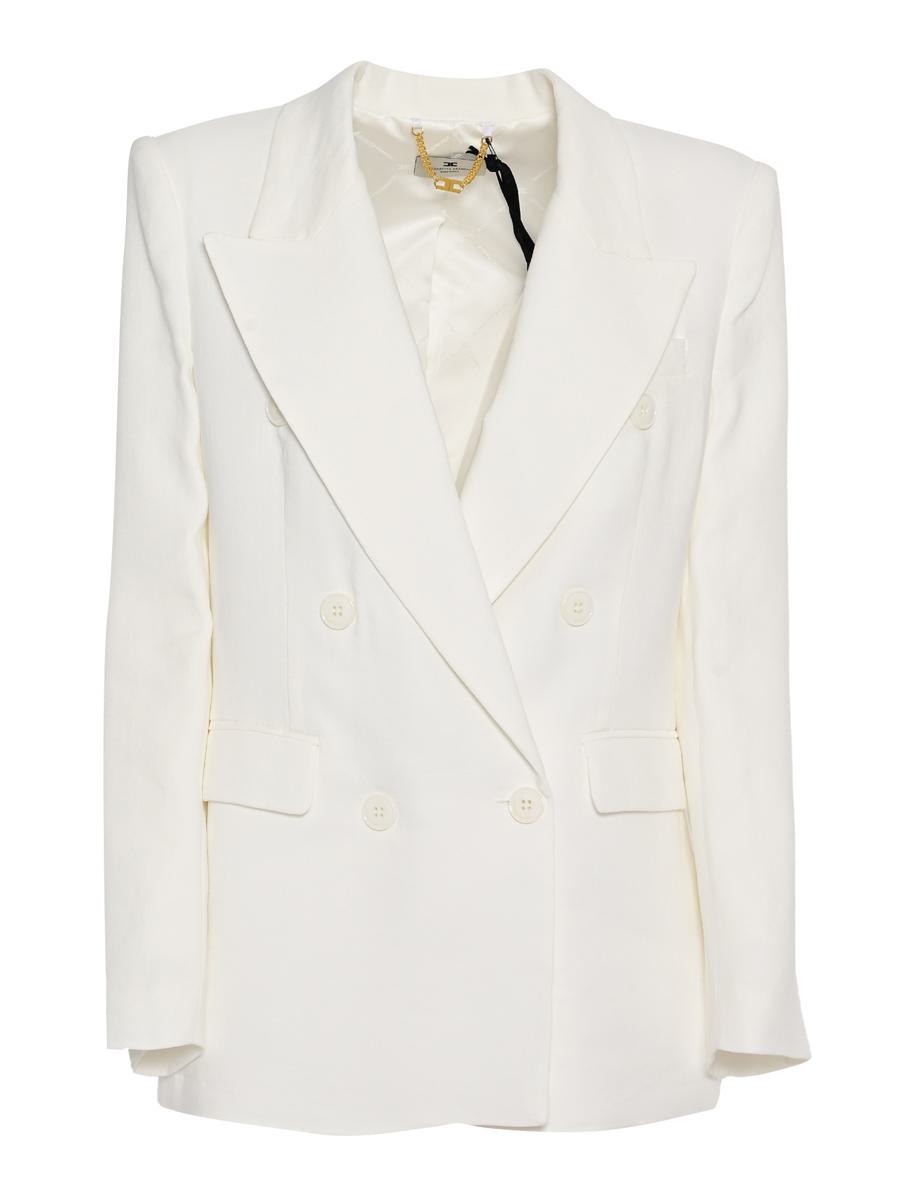 Elisabetta Franchi Jacket