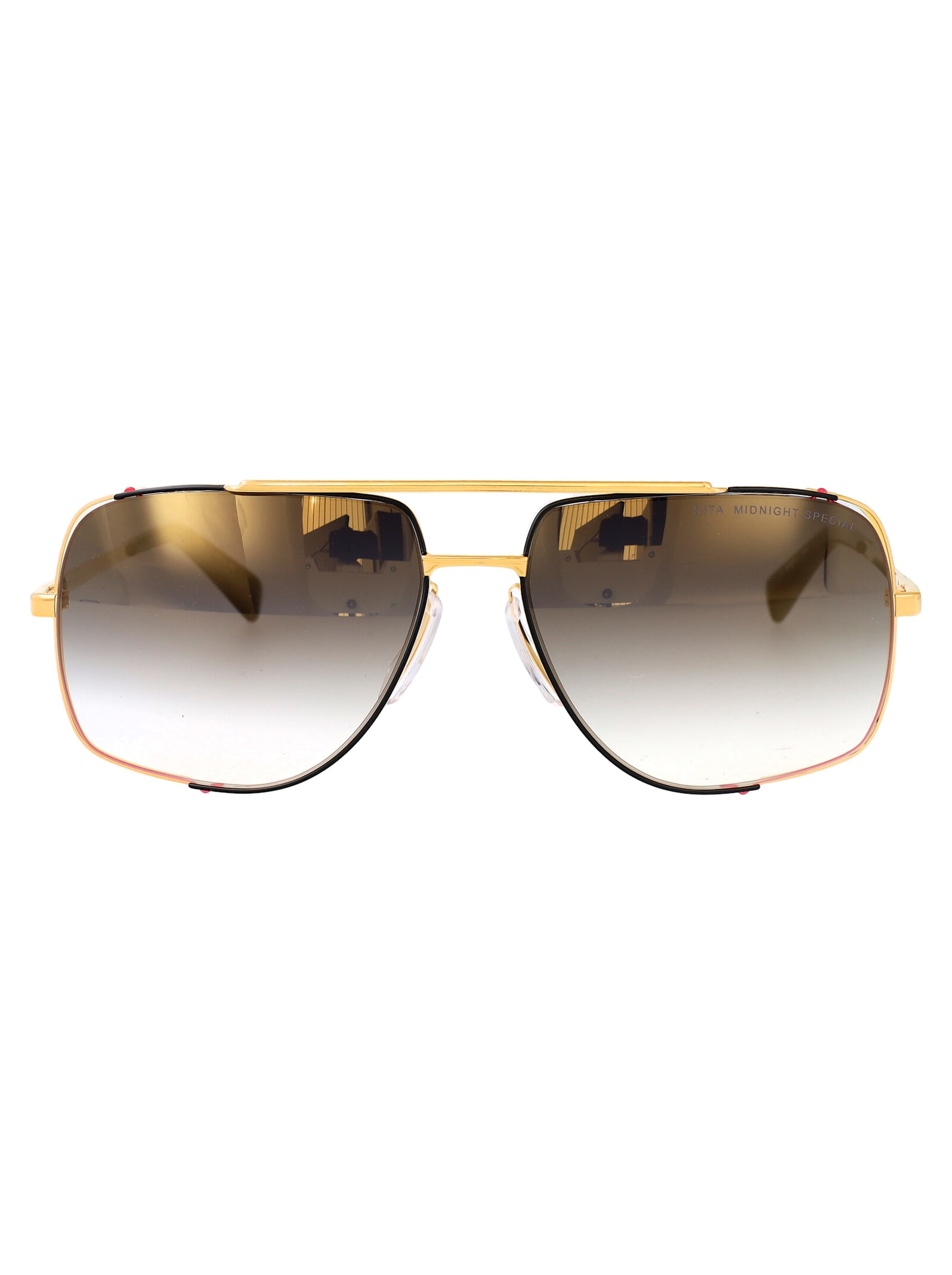 Dita Midnight Special Sunglasses