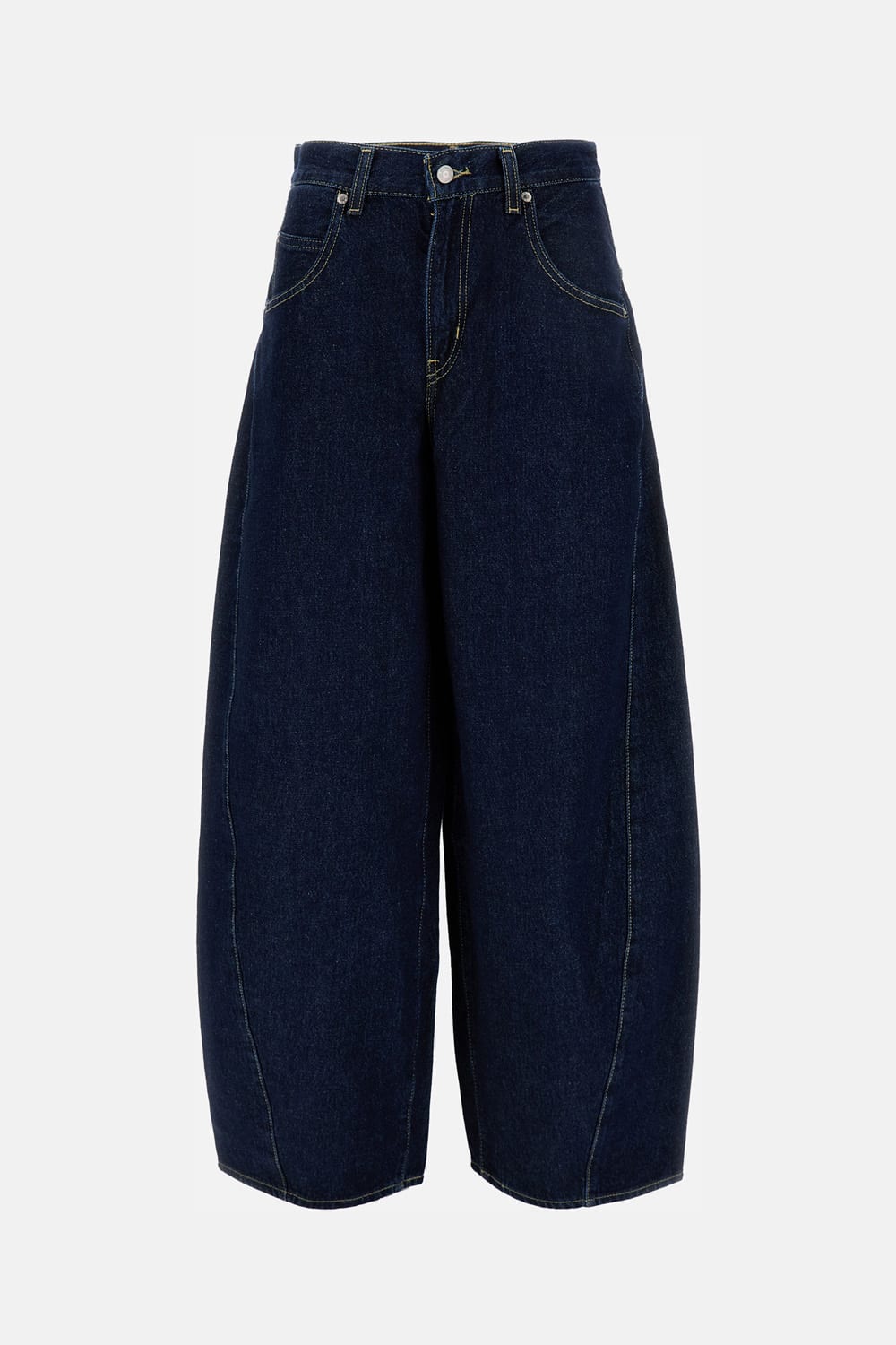 Levi's Super Baggy Barrel Jeans