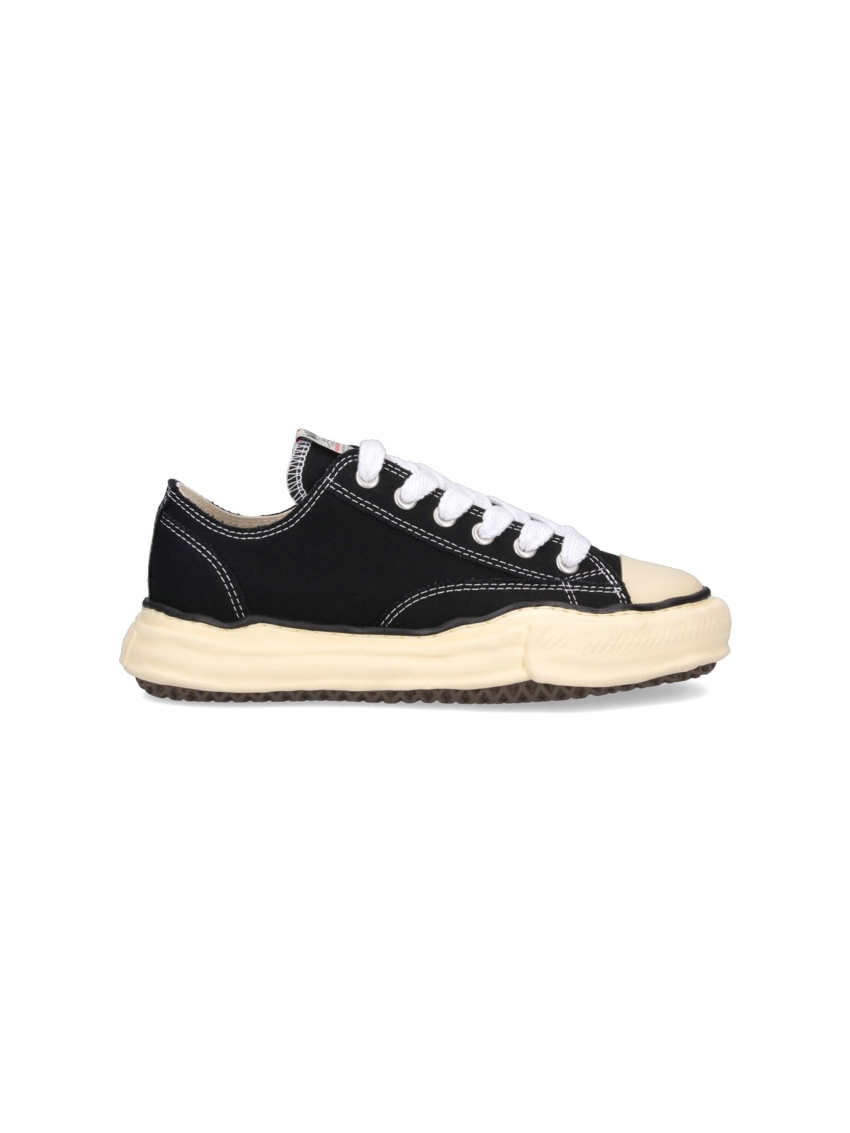Maison Mihara Yasuhiro 'Original Sole' Sneakers
