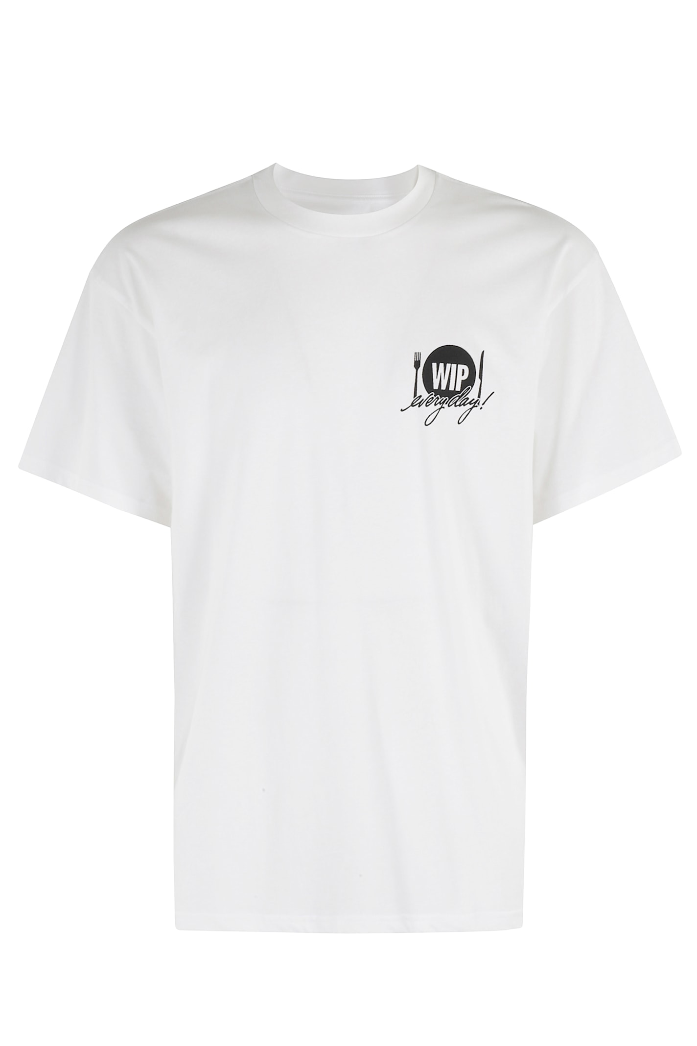 Carhartt Ss Catologue Tshirt