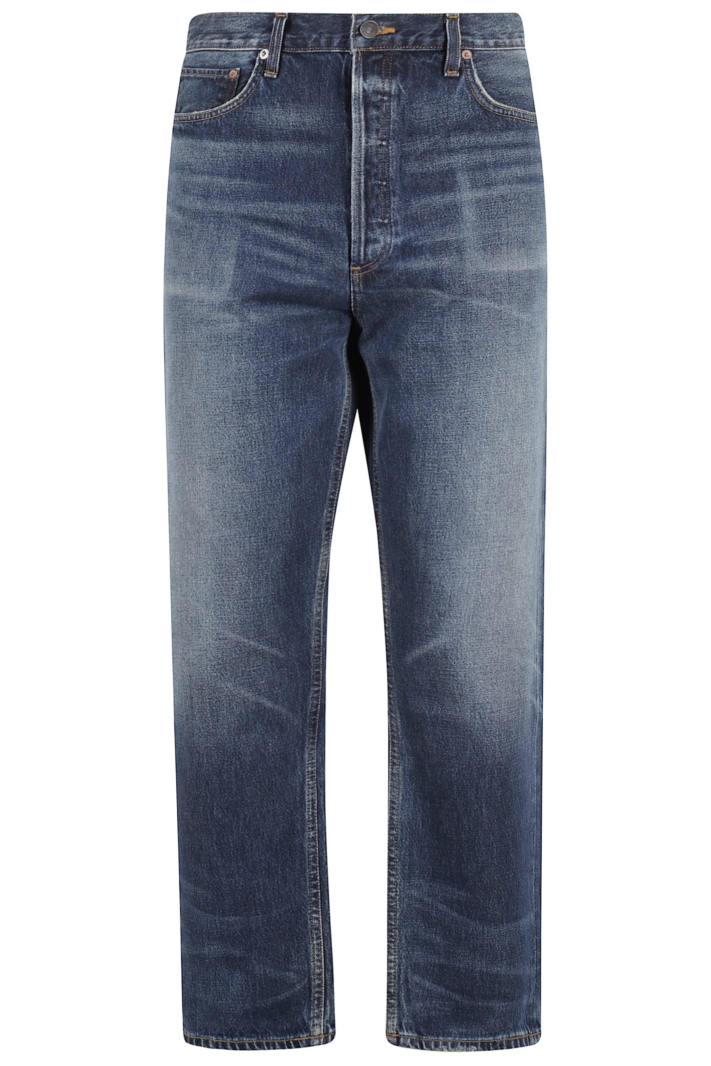 AGOLDE 90`s Jean In Illuminate