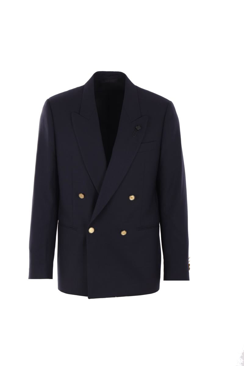 Lardini Jackets