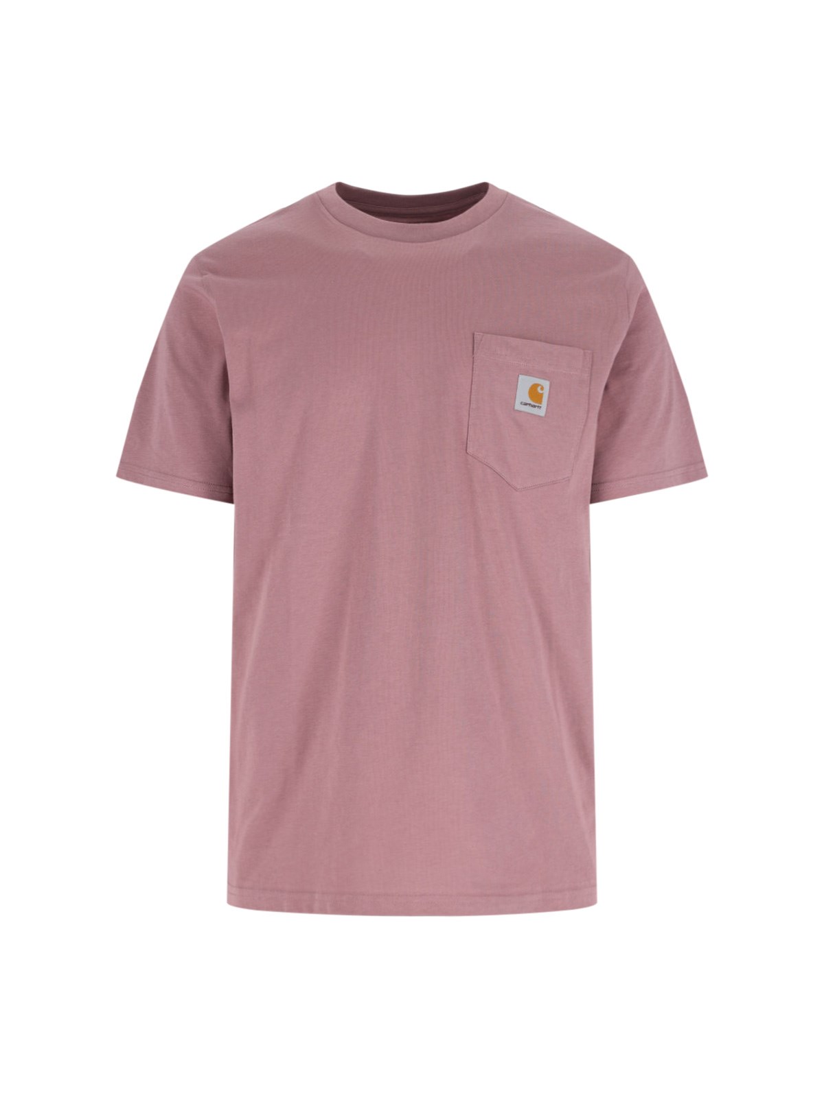 Carhartt WIP Logo T-Shirt