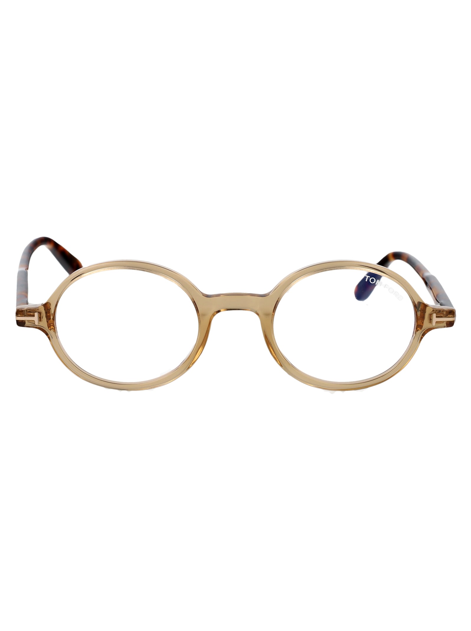 Tom Ford Eyewear Ft5975-b Glasses