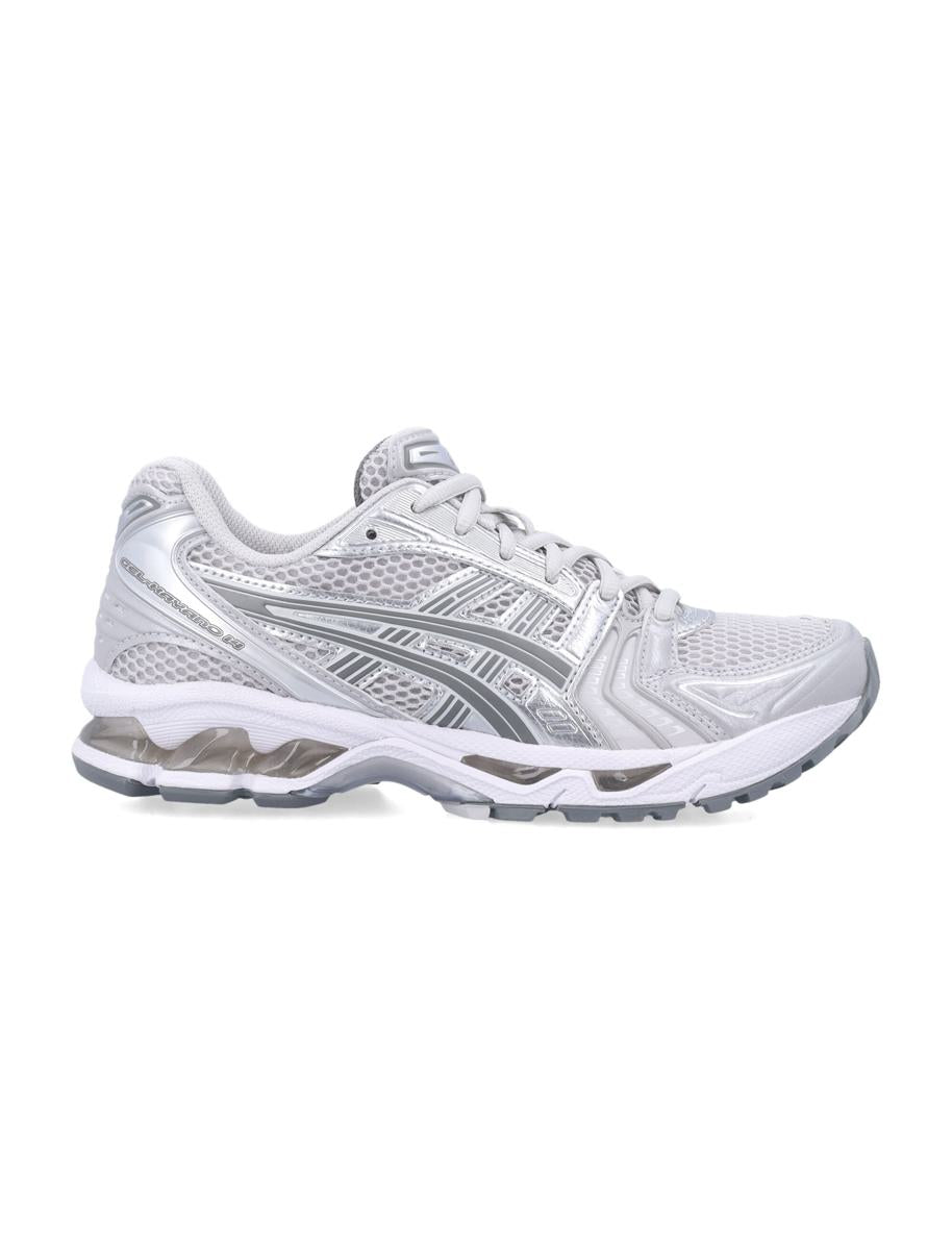 Asics Gel-Kayano 14 Woman'S Sneaker