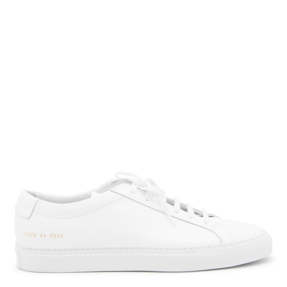 Common Projects Sneakers