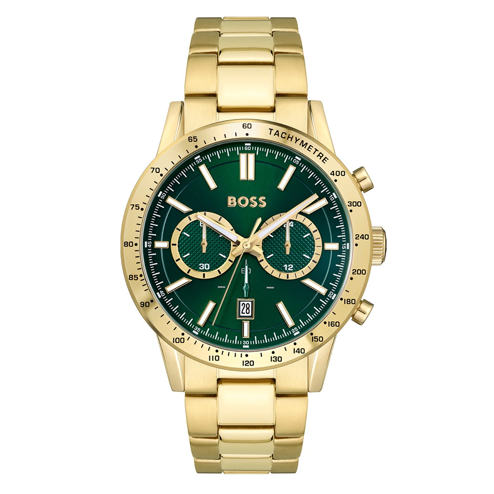 Allure Watch