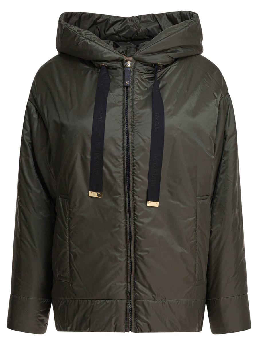 Max Mara The Cube Jackets