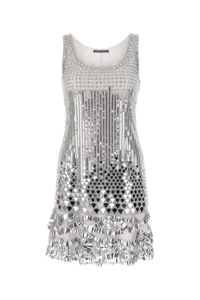 Alberta Ferretti 连衣裙