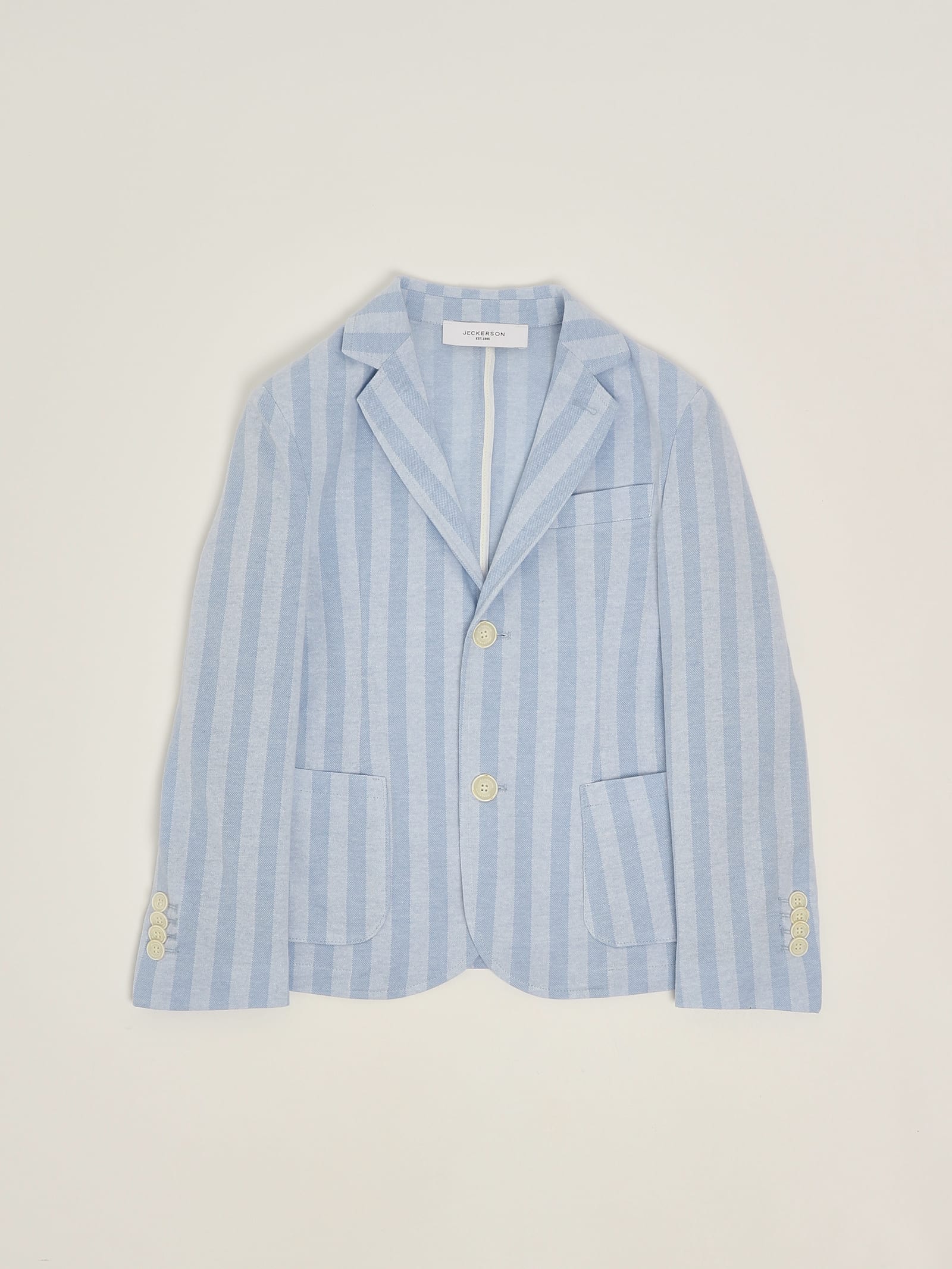 Jeckerson Jacket Jacket