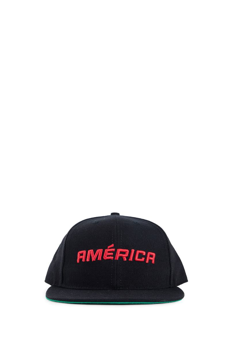 Willy Chavarria Hats