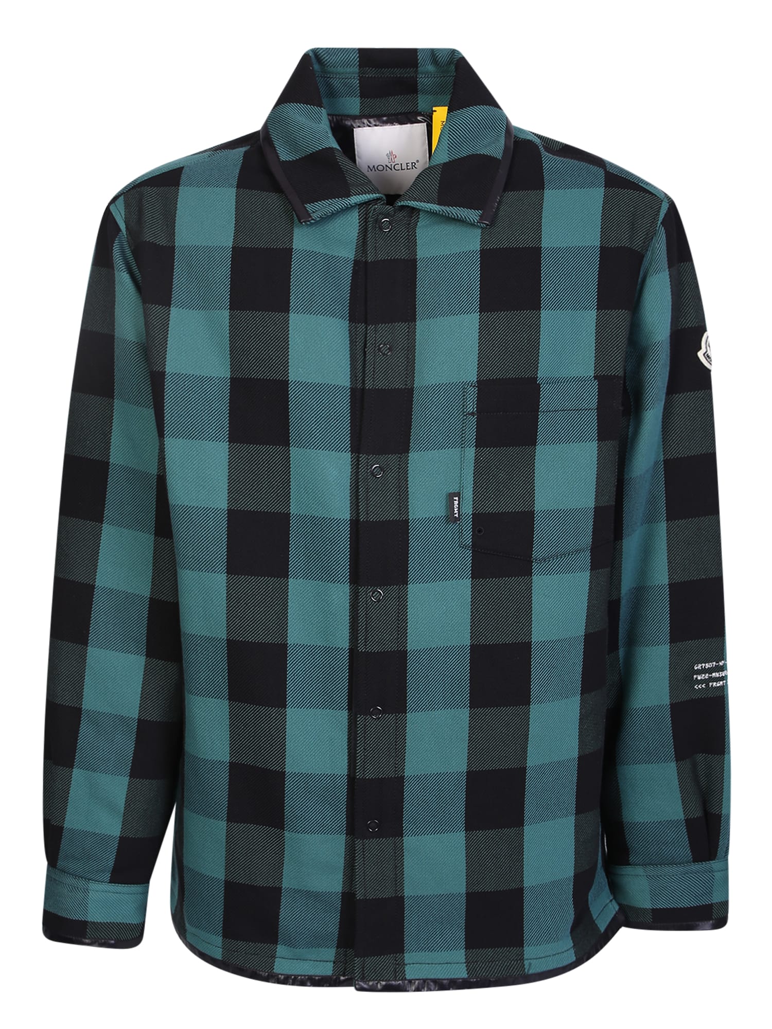 Moncler Genius Simmon Jacket