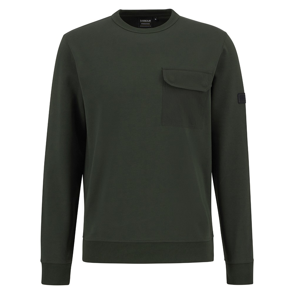 Ilford Interlock Sweatshirt