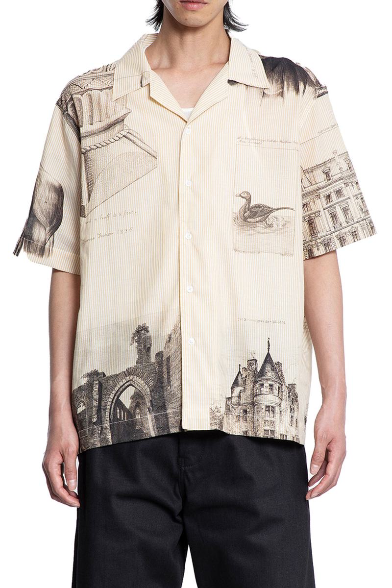 S. S.Daley Shirts