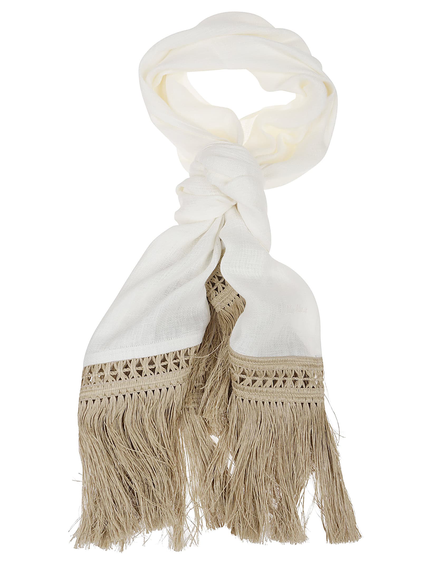 Max Mara Grammo Stole