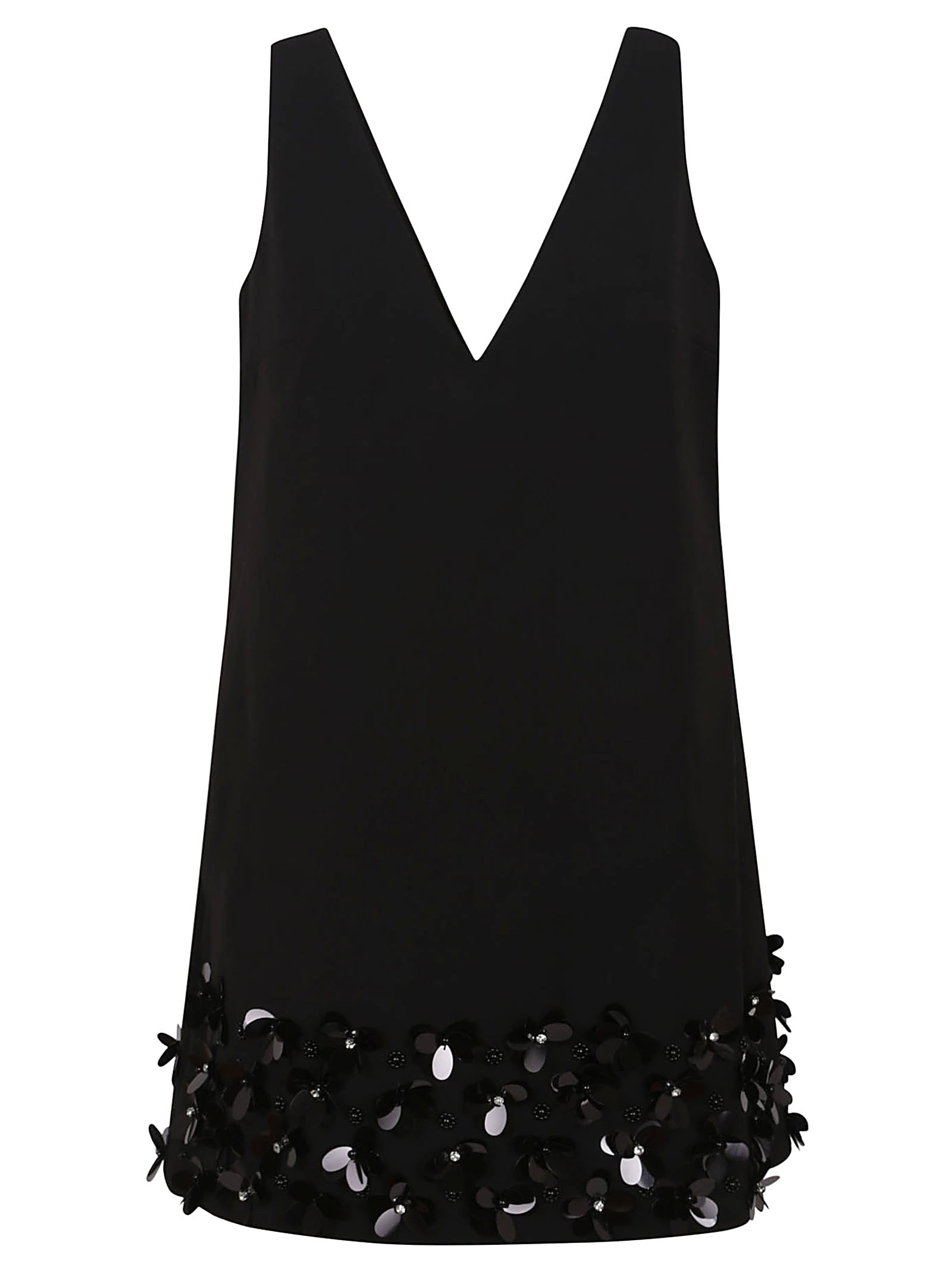 self-portrait Dress