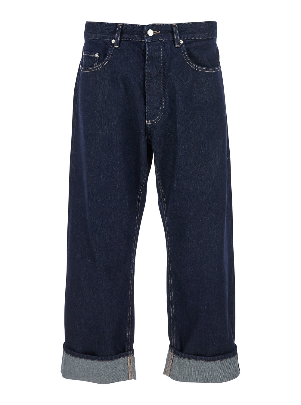 Icon Denim Ross Fondo 25cm