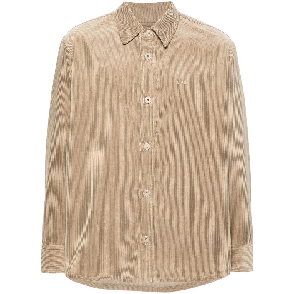 A. P.C. Outerwears
