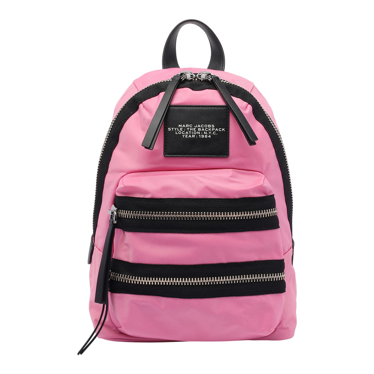 Marc Jacobs The Medium Backpack