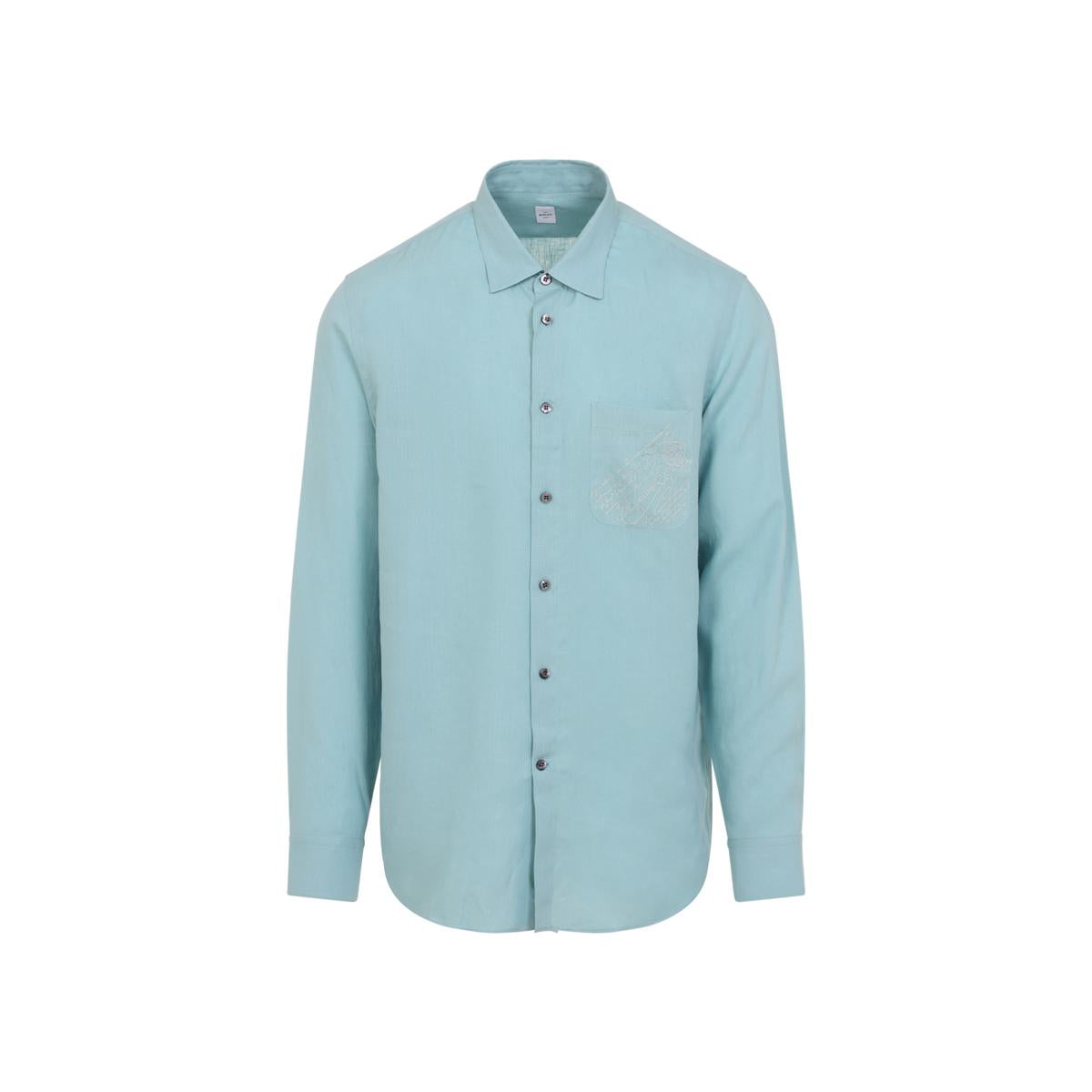 Berluti Shirt