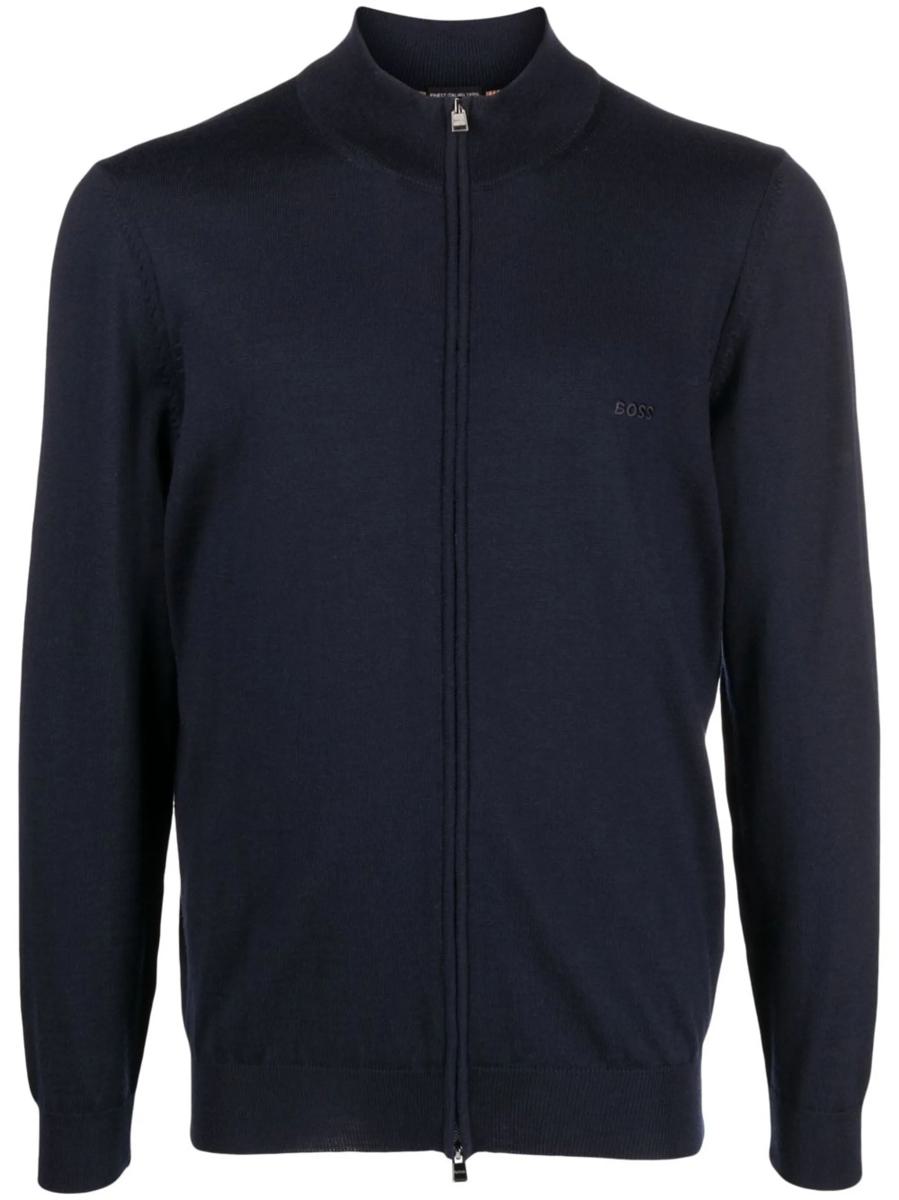 Hugo Boss Balonso L Clothing