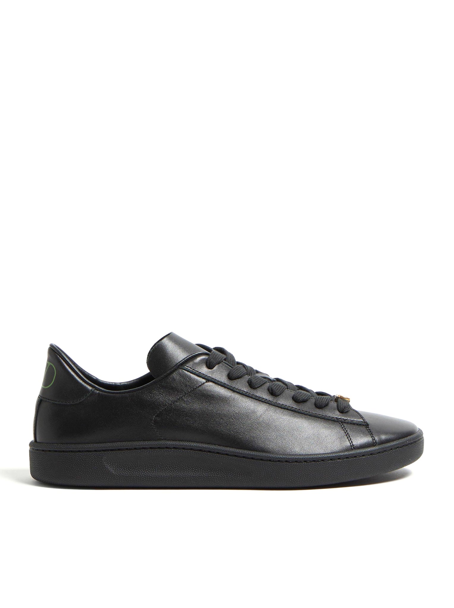 ROYCO SNEAKER IN NAPPA CALFSKIN - Valentino Garavani - Man