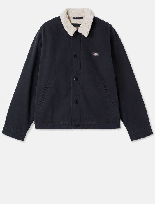 Dickies Duck Canvas Deck Jacket Clothing