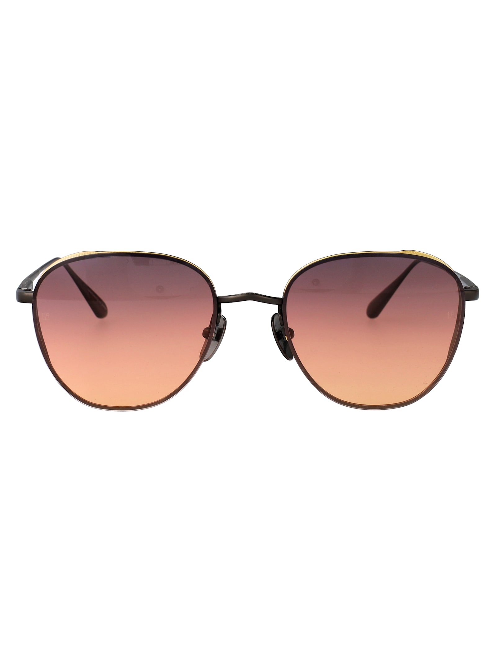 Linda Farrow Hardy Sunglasses