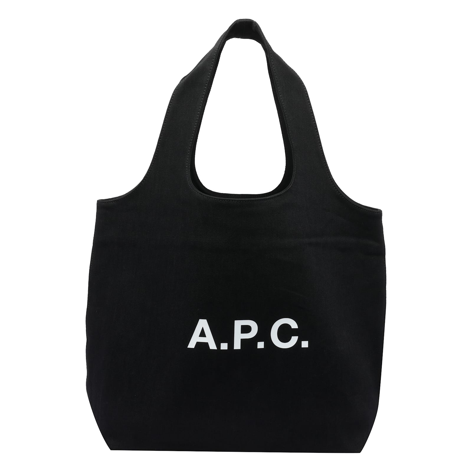 A. P.C. Ninon Tote Bag
