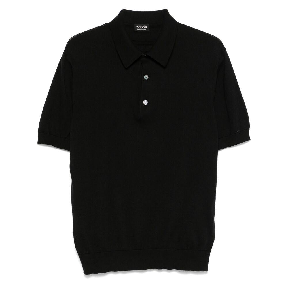 Zegna Sweaters