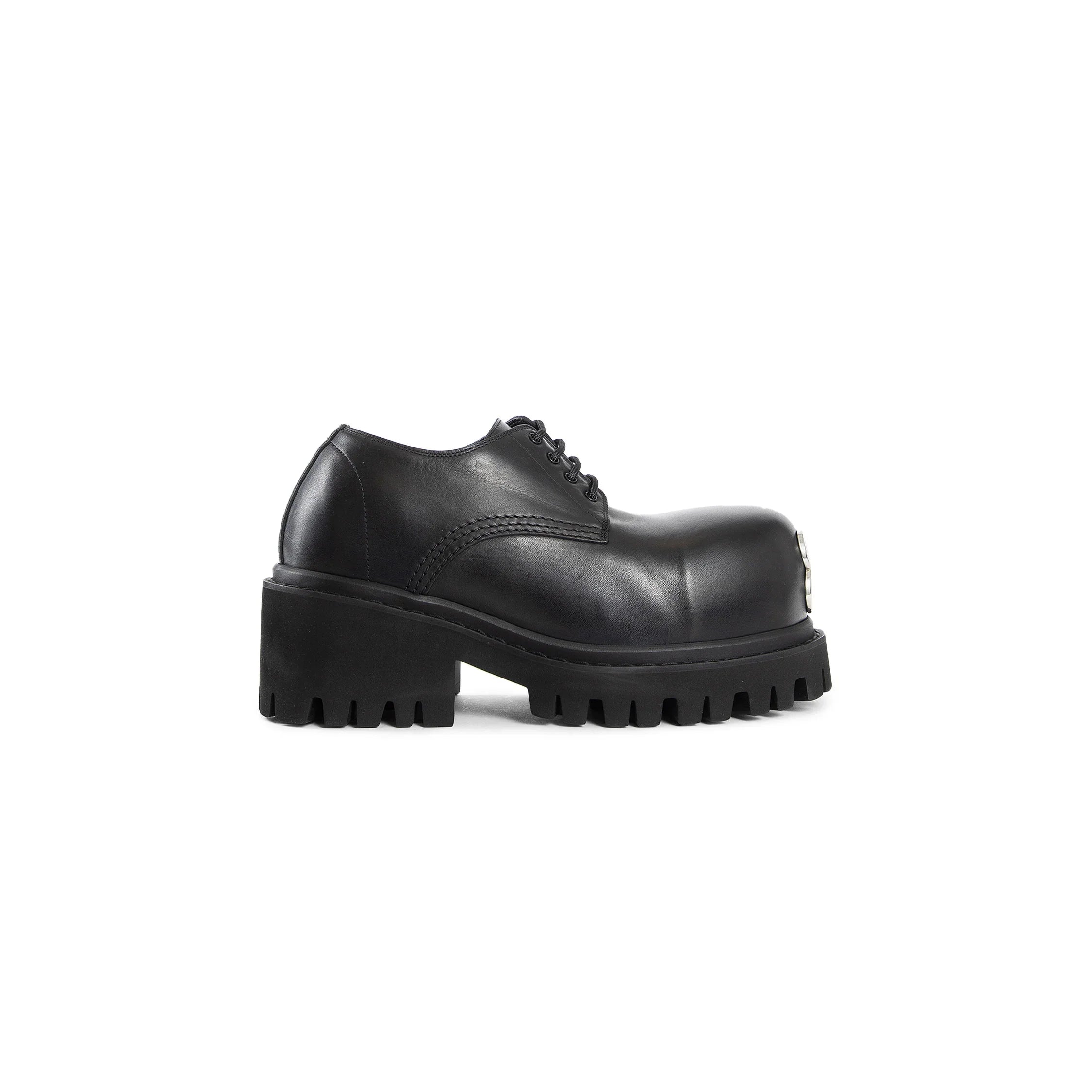 Stomper derbies