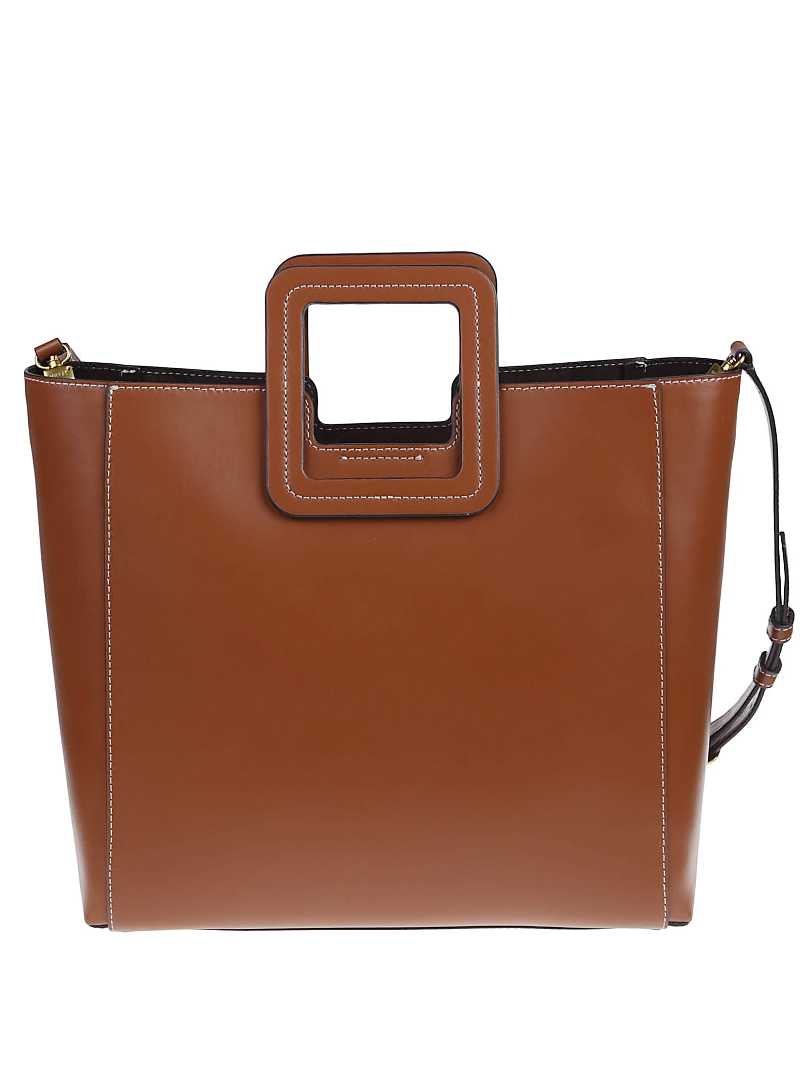 STAUD Shirley Tote Bag