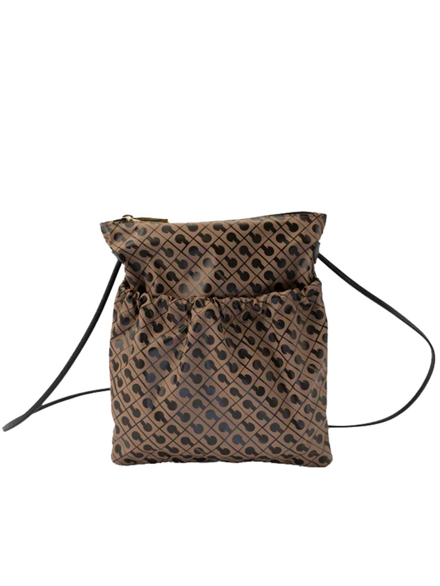 Gherardini Flat Crossbody Bags