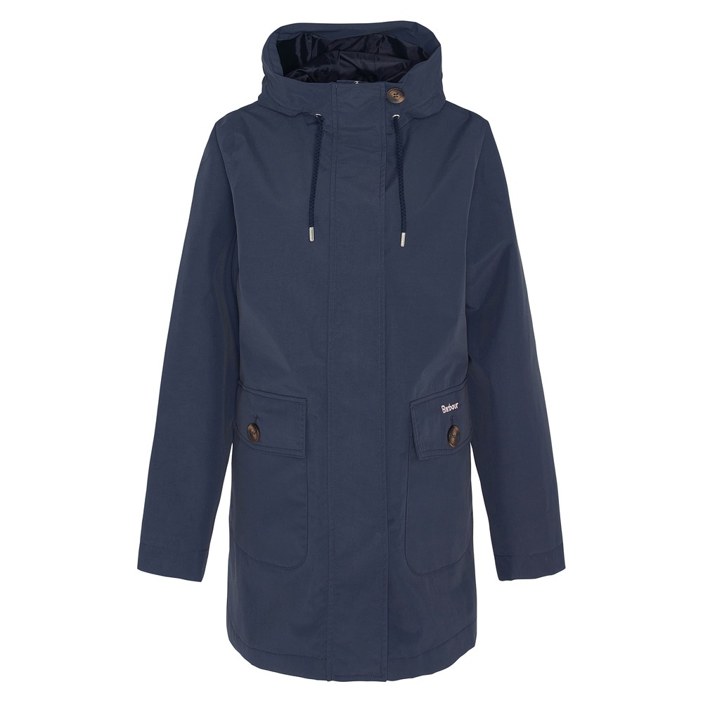 Lansdowne Jacket