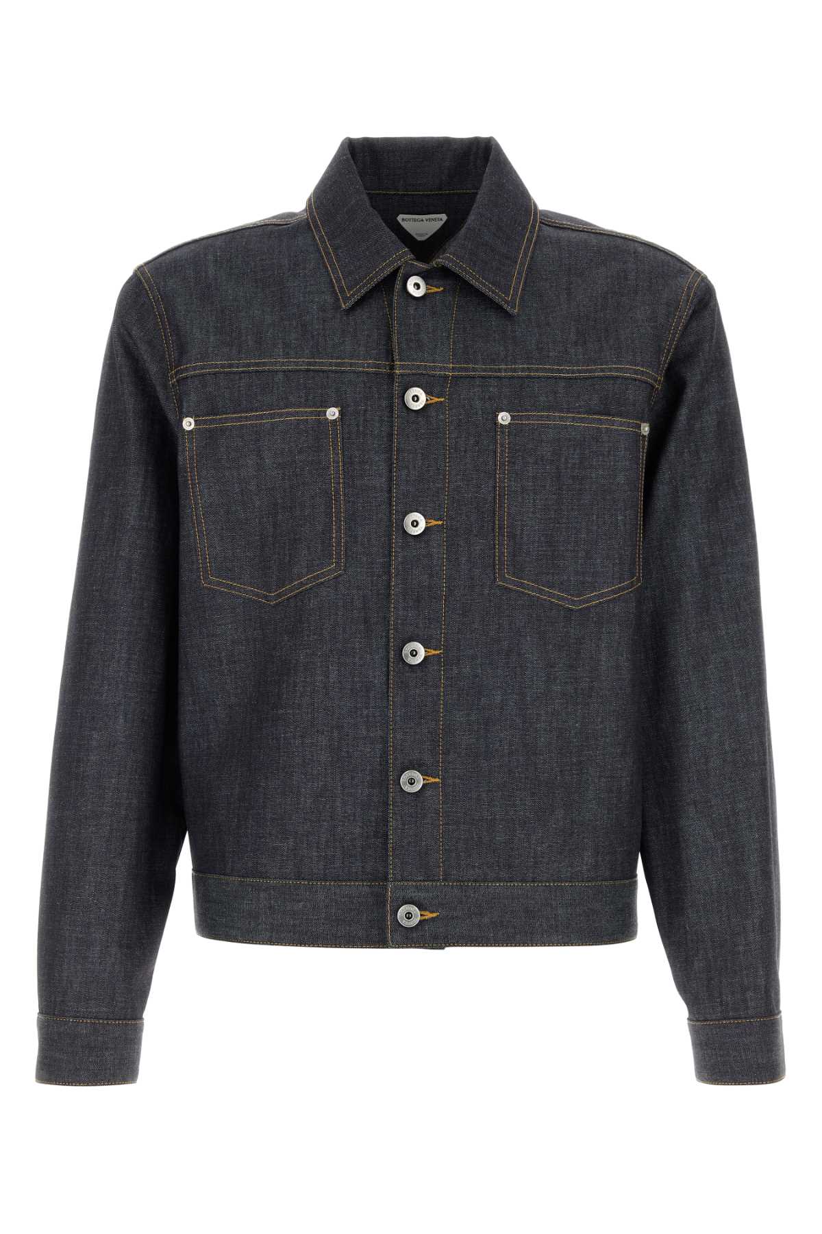 Bottega Veneta Denim Jacket