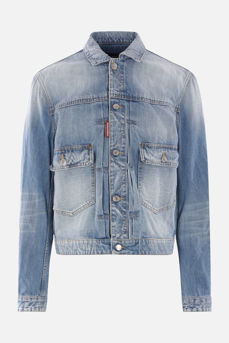DSQUARED2 Coats