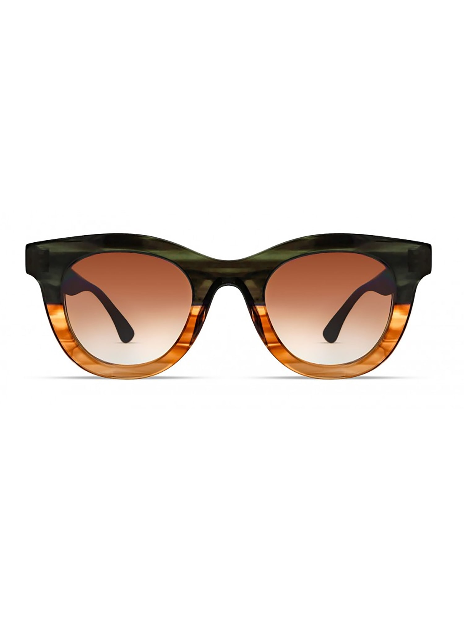 Thierry Lasry CONSISTENCY Sunglasses