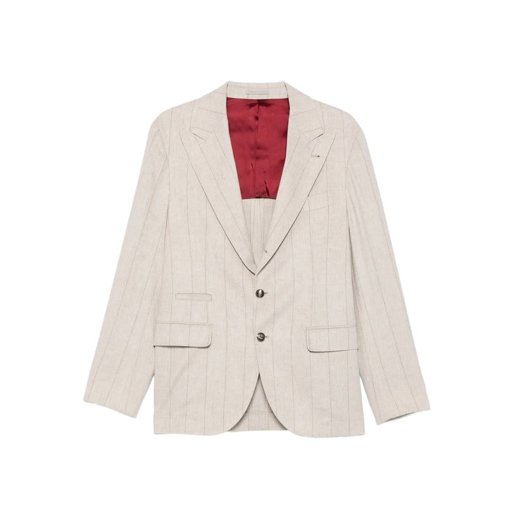 Brunello Cucinelli 夹克