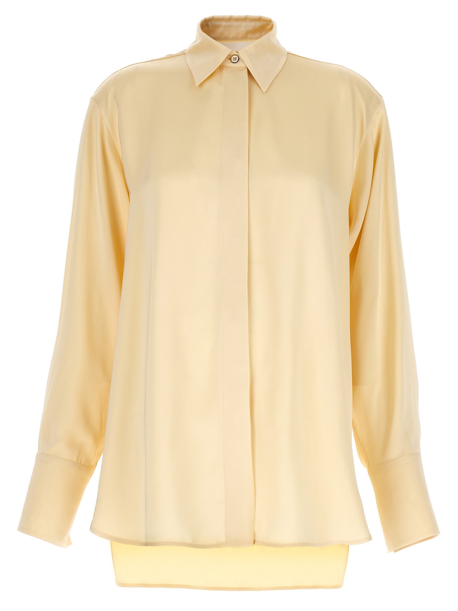 Jil Sander 60 Shirt