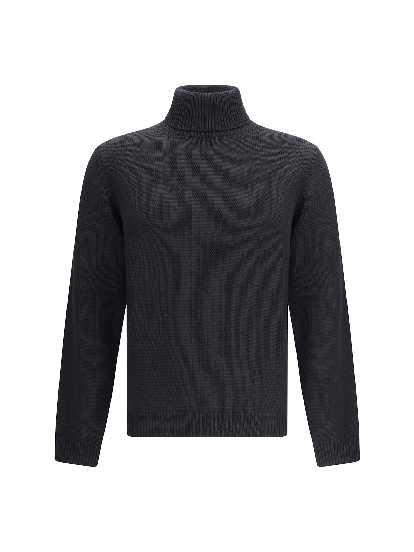 Roberto Collina Turtleneck Sweater